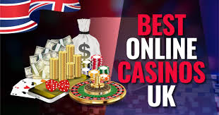 Discover the Exciting World of Coral Online Casino UK