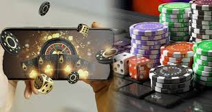 Experience Excitement at BetBlast Casino & Sportsbook Experience Excitement at BetBlast Casino & Sportsbook
