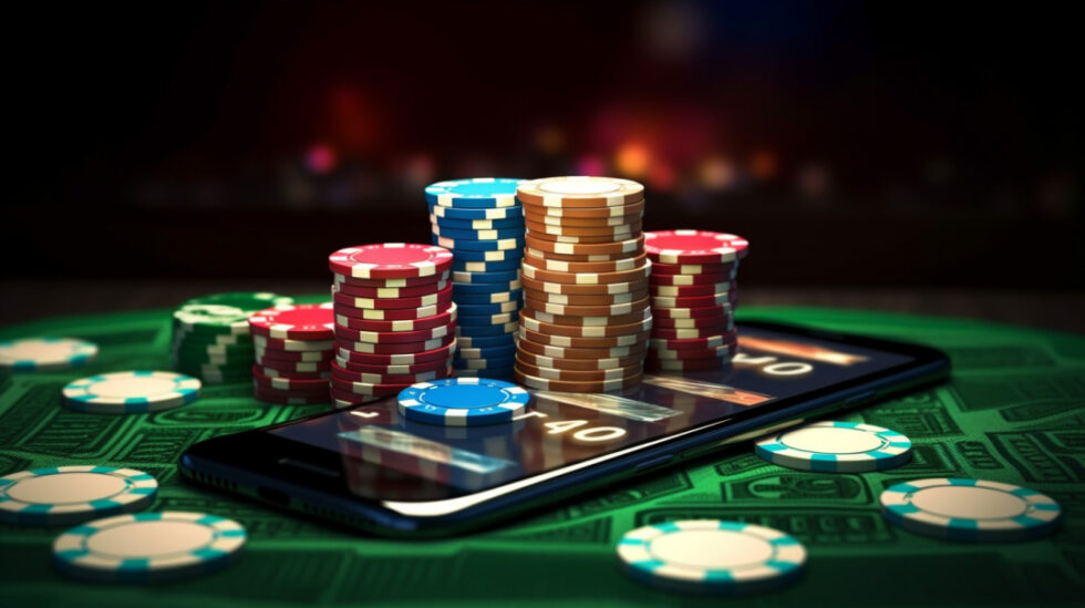 Experience the Excitement of Casino Triumph 24