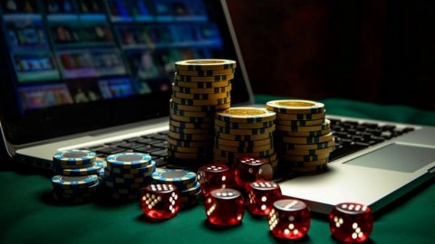 Experience the Excitement of Casino Triumph 24
