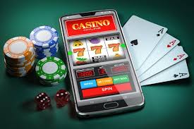 Exploring New Online Casinos in the UK A Comprehensive Guide Exploring New Online Casinos in the UK A Comprehensive Guide