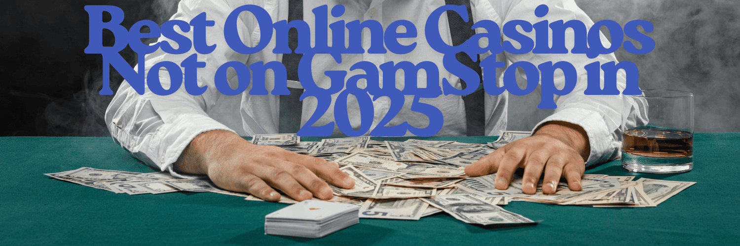 Exploring Non Gamstop Casinos in the UK A Comprehensive Guide 566426532 Exploring Non Gamstop Casinos in the UK A Comprehensive Guide 566426532