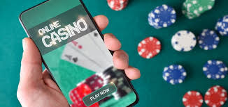 Online Casino Bez Bankovního Účtu Jak Hrají Moderní Hráči