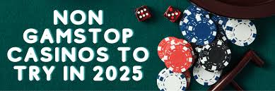 The Rise of UK Non Gamstop Casinos A Comprehensive Guide 555069688