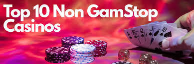 The Rise of UK Non Gamstop Casinos A Comprehensive Guide 555069688