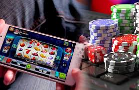 The Thrilling World of Online Casino 7bets