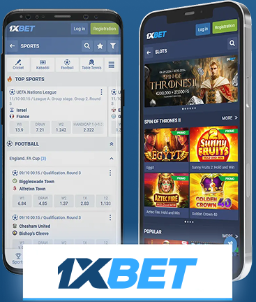 1xBet India App for iOS Your Ultimate Betting Experience 1xBet India App for iOS Your Ultimate Betting Experience