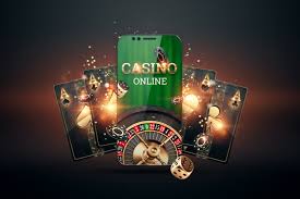 Experience the Roar of Wins at Casino Golden Lion 1780579391