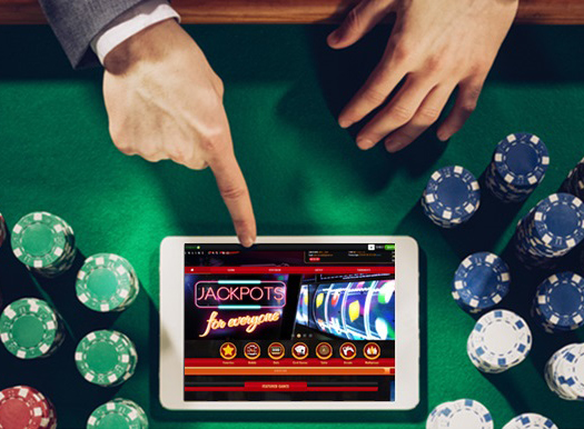 Experience the Thrill at Online UK Onluck Casino
