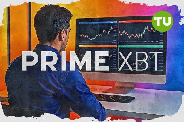 PrimeXBT Broker The Future of Trading in Cryptocurrency and Forex Markets