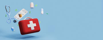 Rybeisus Tim Vaš Vodič Do Zdravlja