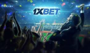 1xBet Betting A Comprehensive Guide to Winning