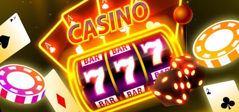 Explorando el Mundo de rtbet Casino Entretenimiento y Oportunidades