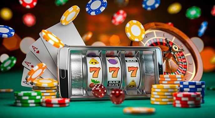 MGM Online Casino UK Experience the Excitement of Gaming from Home MGM Online Casino UK Experience the Excitement of Gaming from Home
