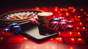 Top Online Casinos Offering American Players Exciting Gaming Experiences