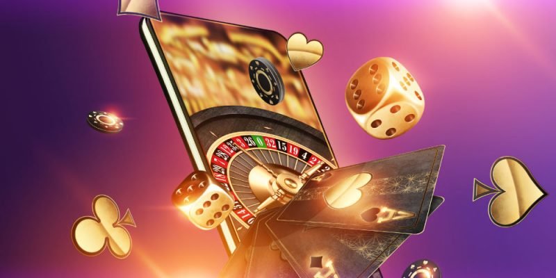 Unforgettable Cashback Casino Offers You’ll Love Unforgettable Cashback Casino Offers You’ll Love