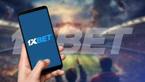 Discover the 1xBet App Your Ultimate Betting Companion -1522854920