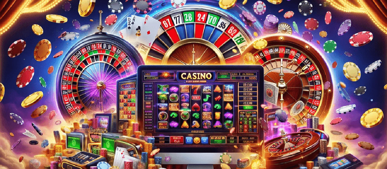 Nové české online casino 2026 Vše, co potřebujete vědět